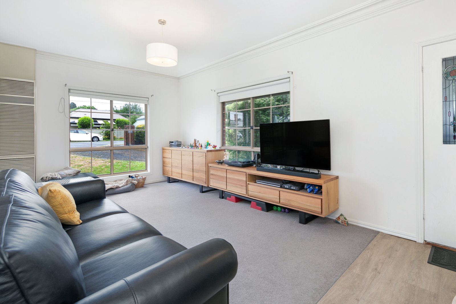 1/314 Peel Street North BLACK HILL 2