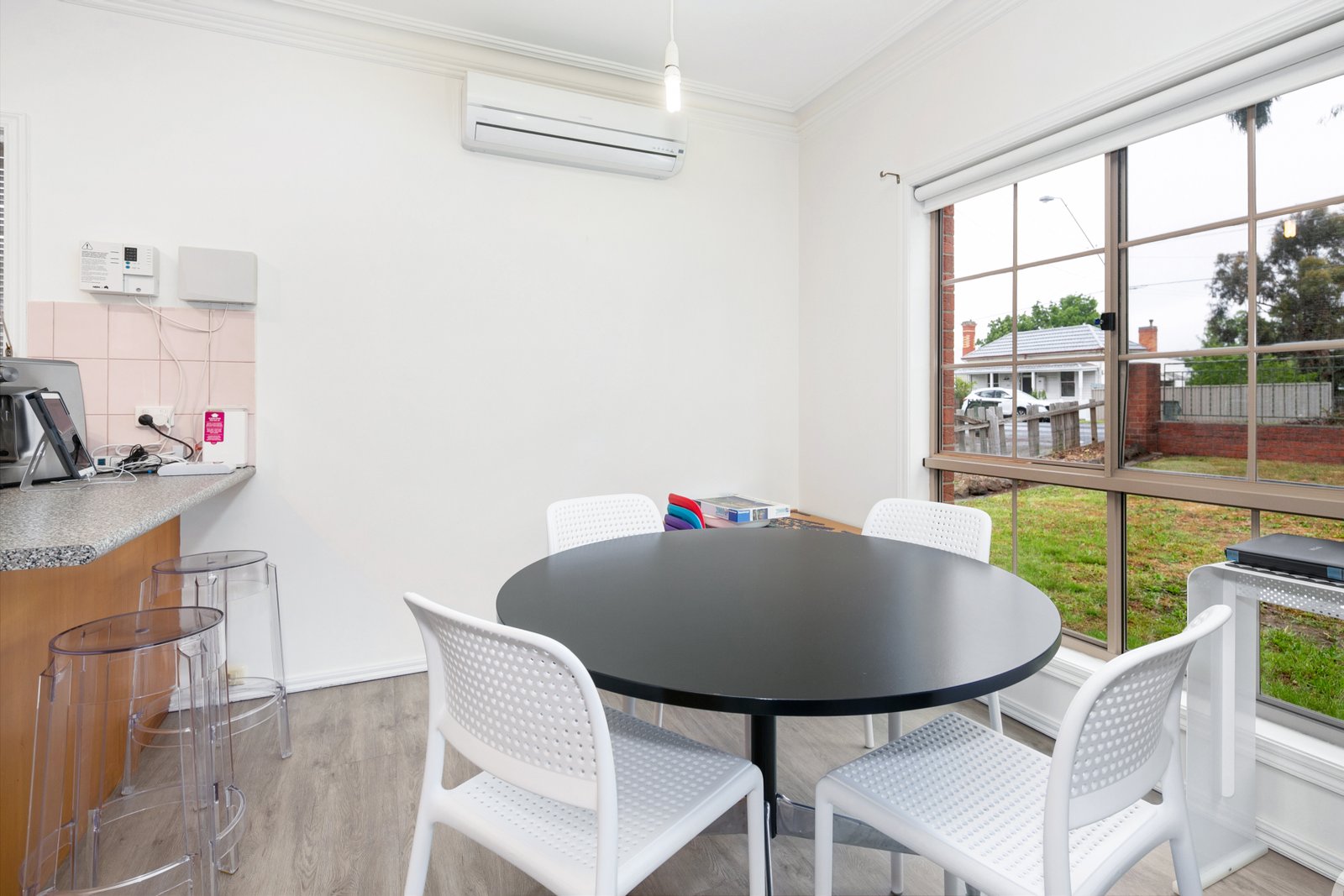 1/314 Peel Street North BLACK HILL 4