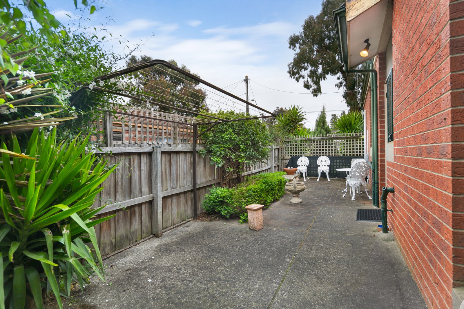 1/314 Peel Street North BLACK HILL 8