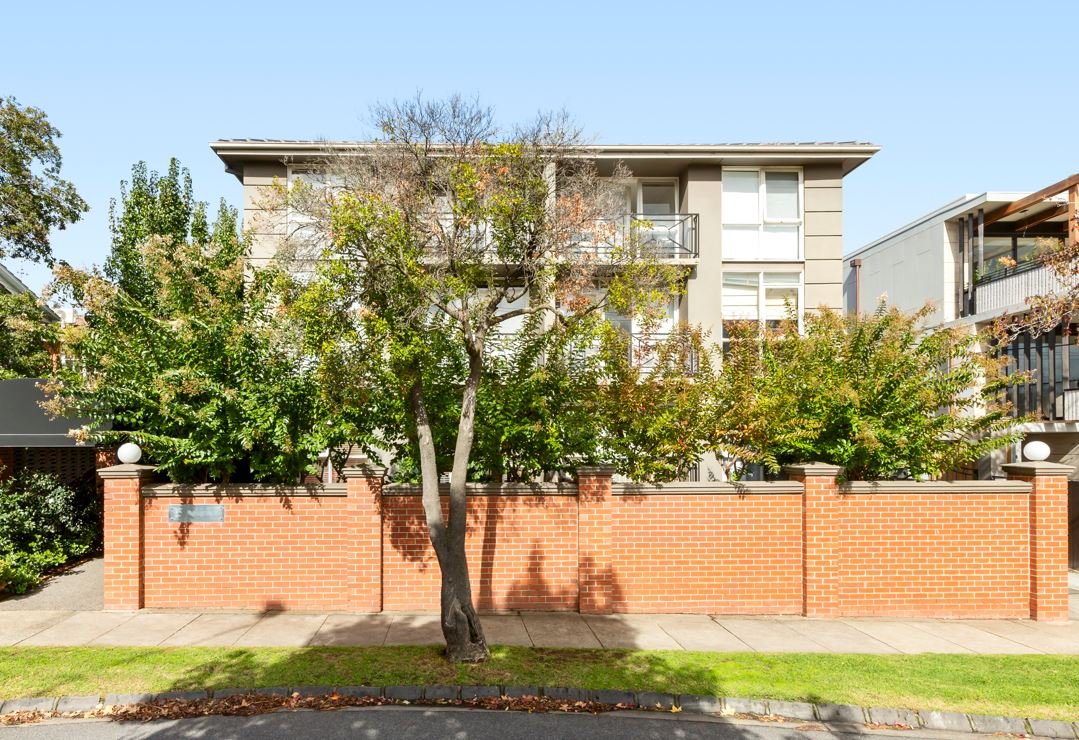 Real Estate and Property in 13/14 Springfield Avenue, Toorak, VIC