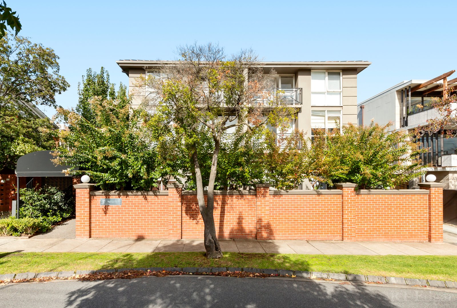 Real Estate and Property in 13/14 Springfield Avenue, Toorak, VIC