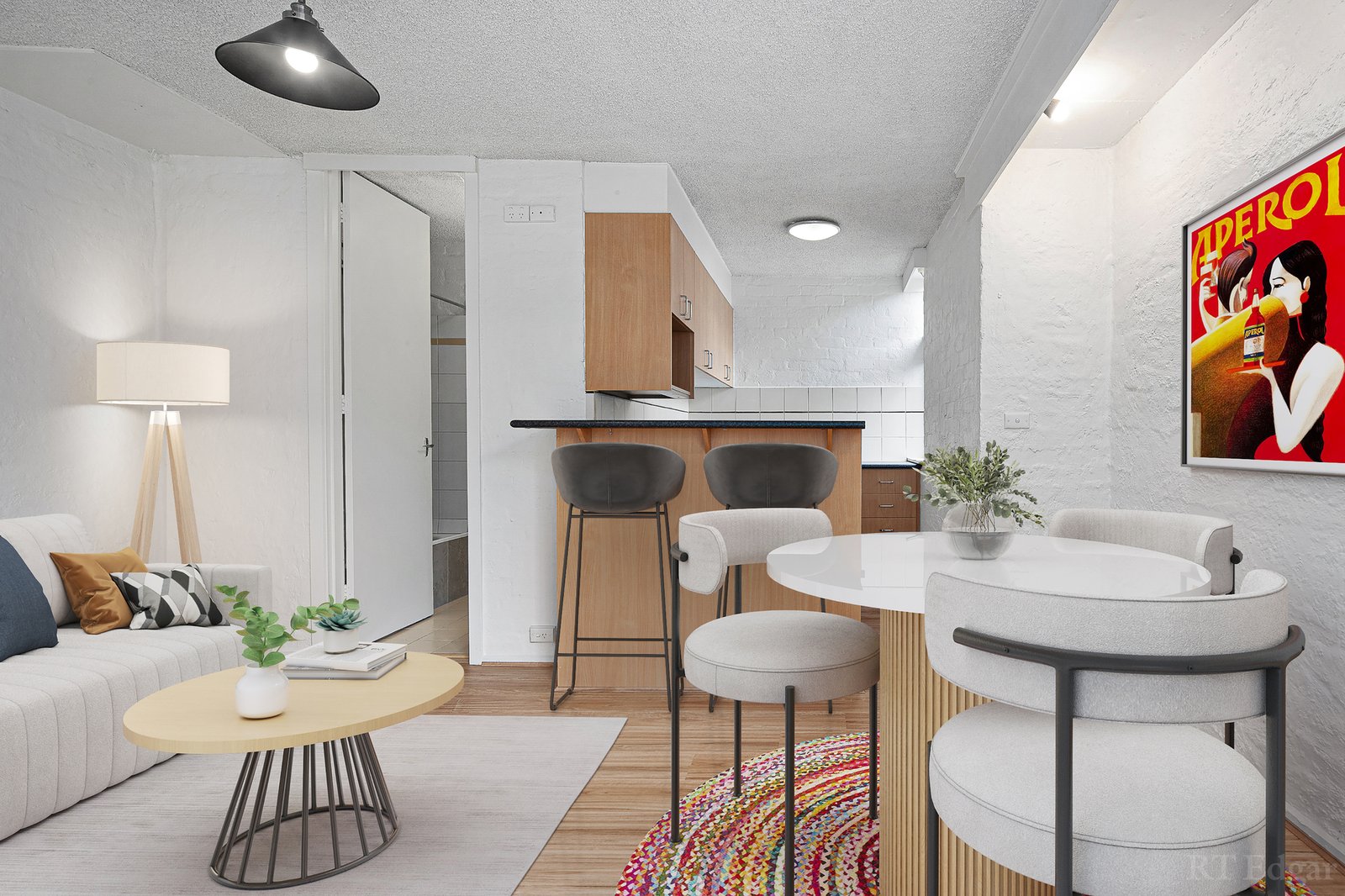 Real Estate and Property in 13/14 Tivoli Road, South Yarra, VIC