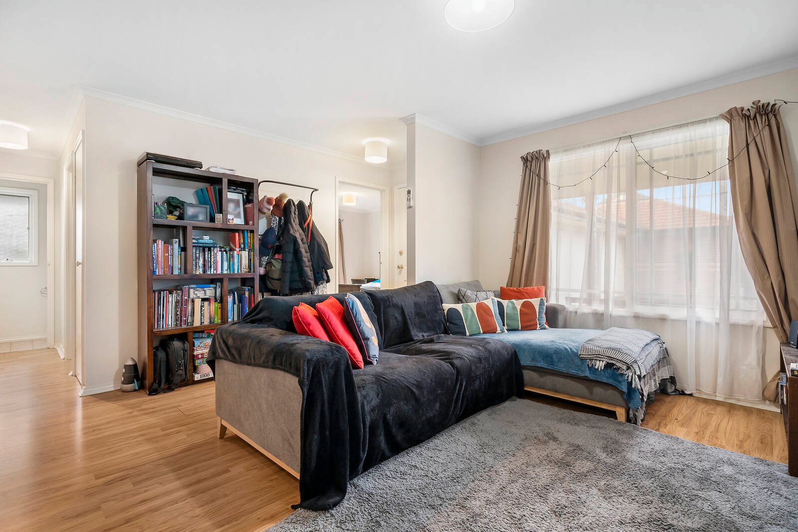Gallery: 13/15-19 Graham Road