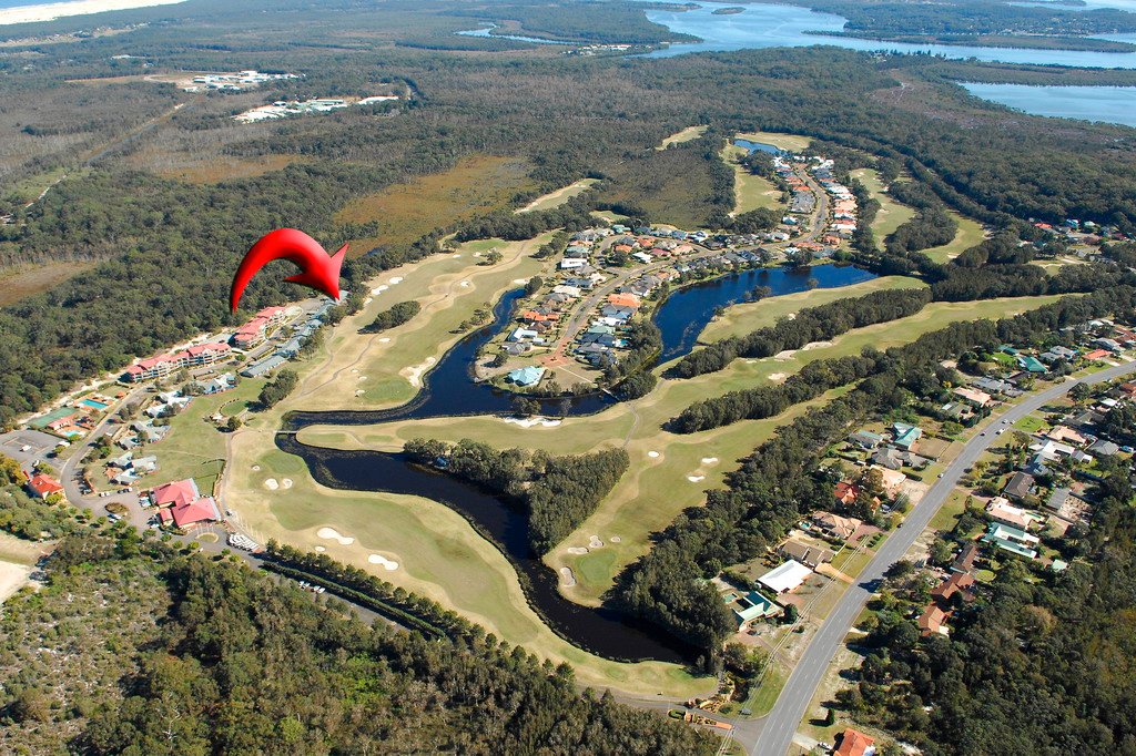 131/5 Horizons Drive SALAMANDER BAY 2