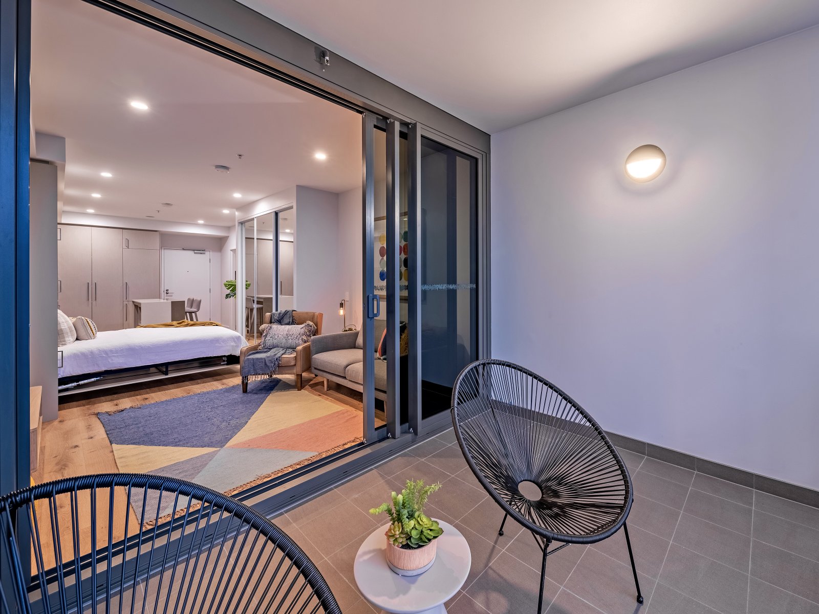 1315/380 Murray Street PERTH 11