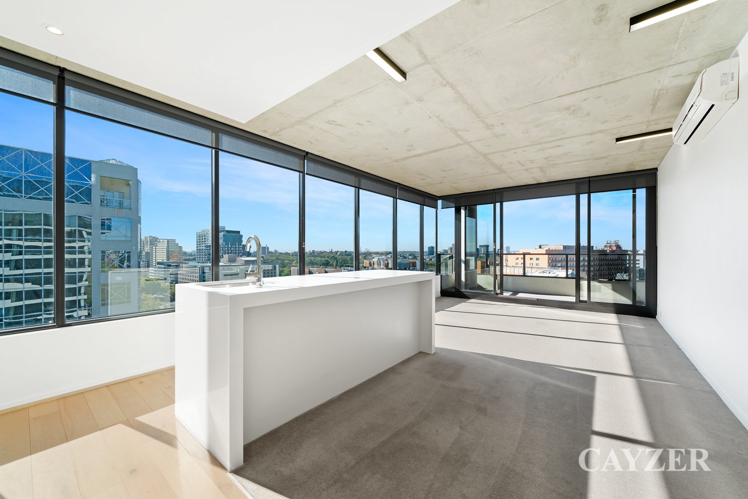 Gallery: 1315/568 St Kilda Road