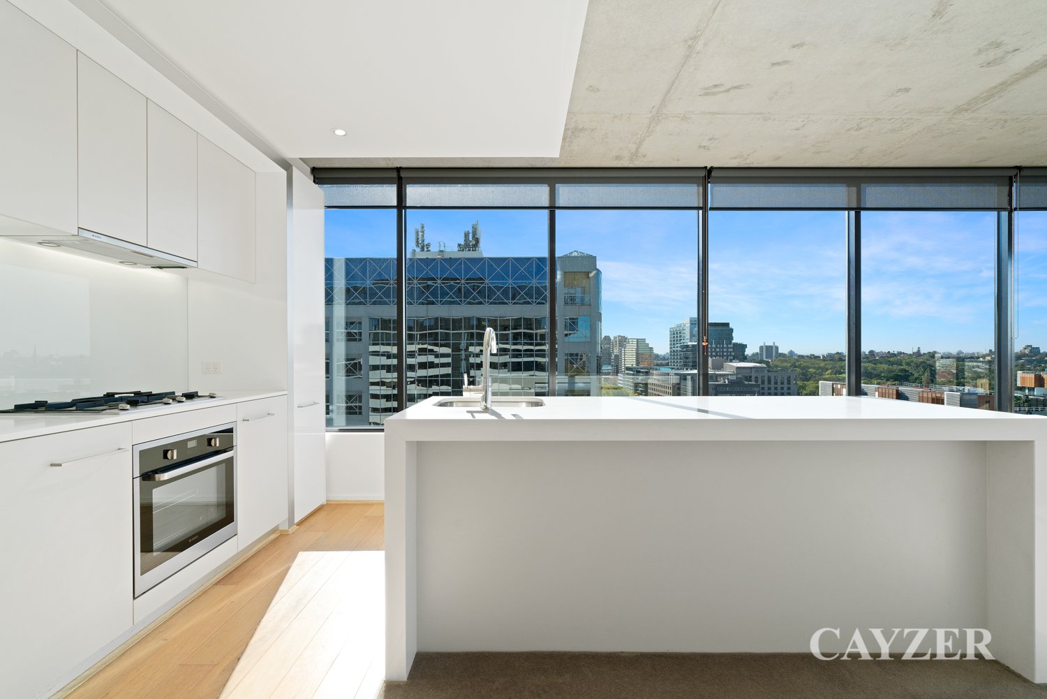 Gallery: 1315/568 St Kilda Road