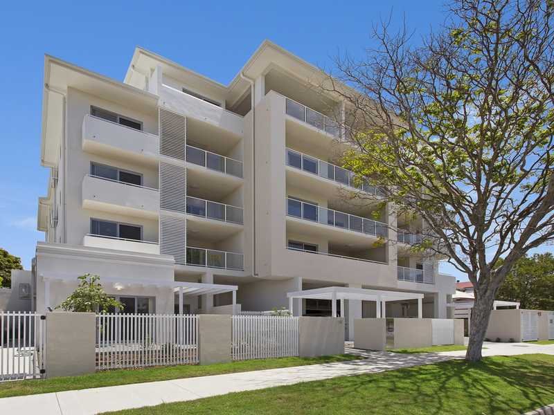 13/16 Ethel Street CHERMSIDE 7