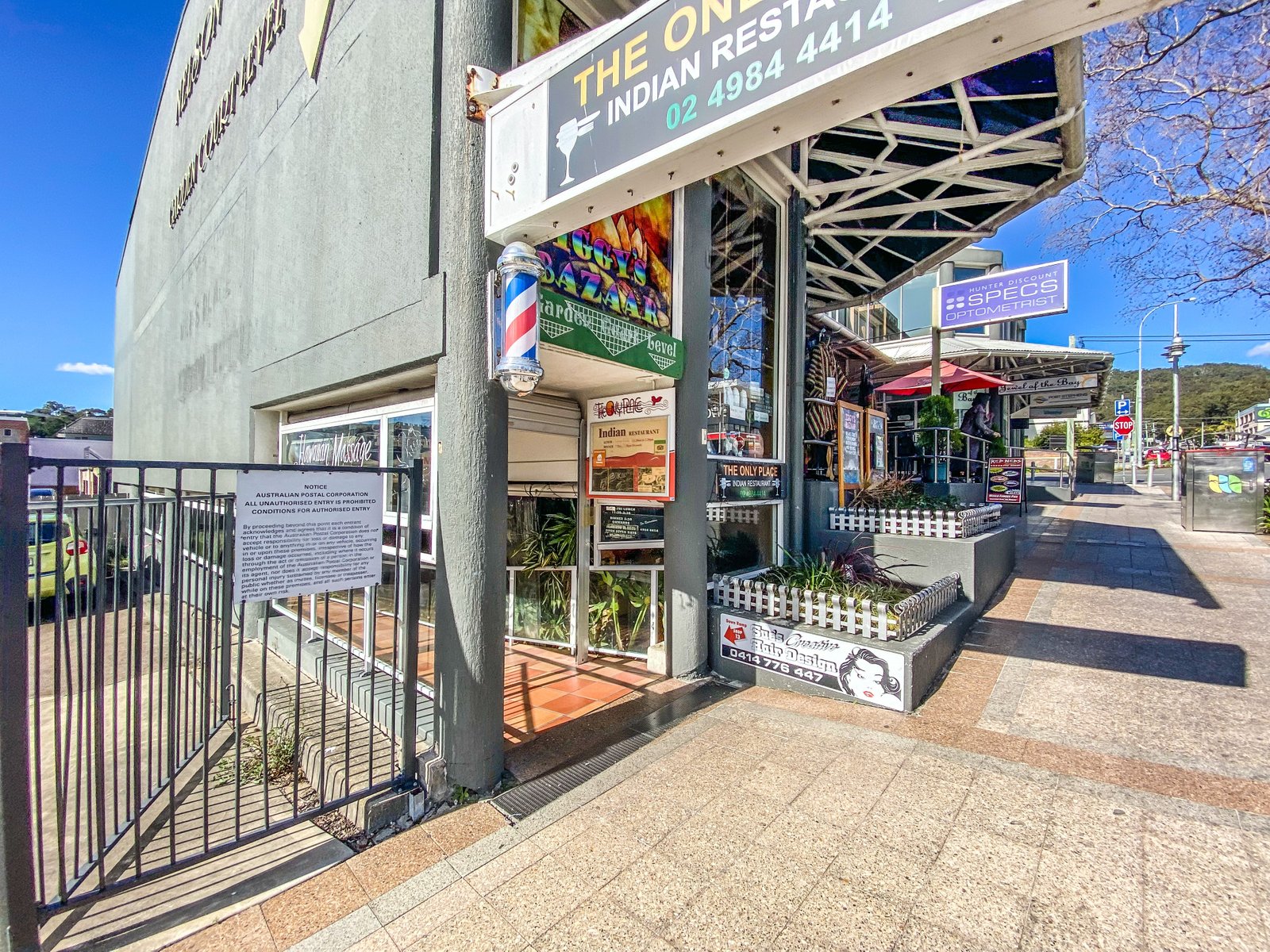 13/17-19 Stockton Street NELSON BAY 8