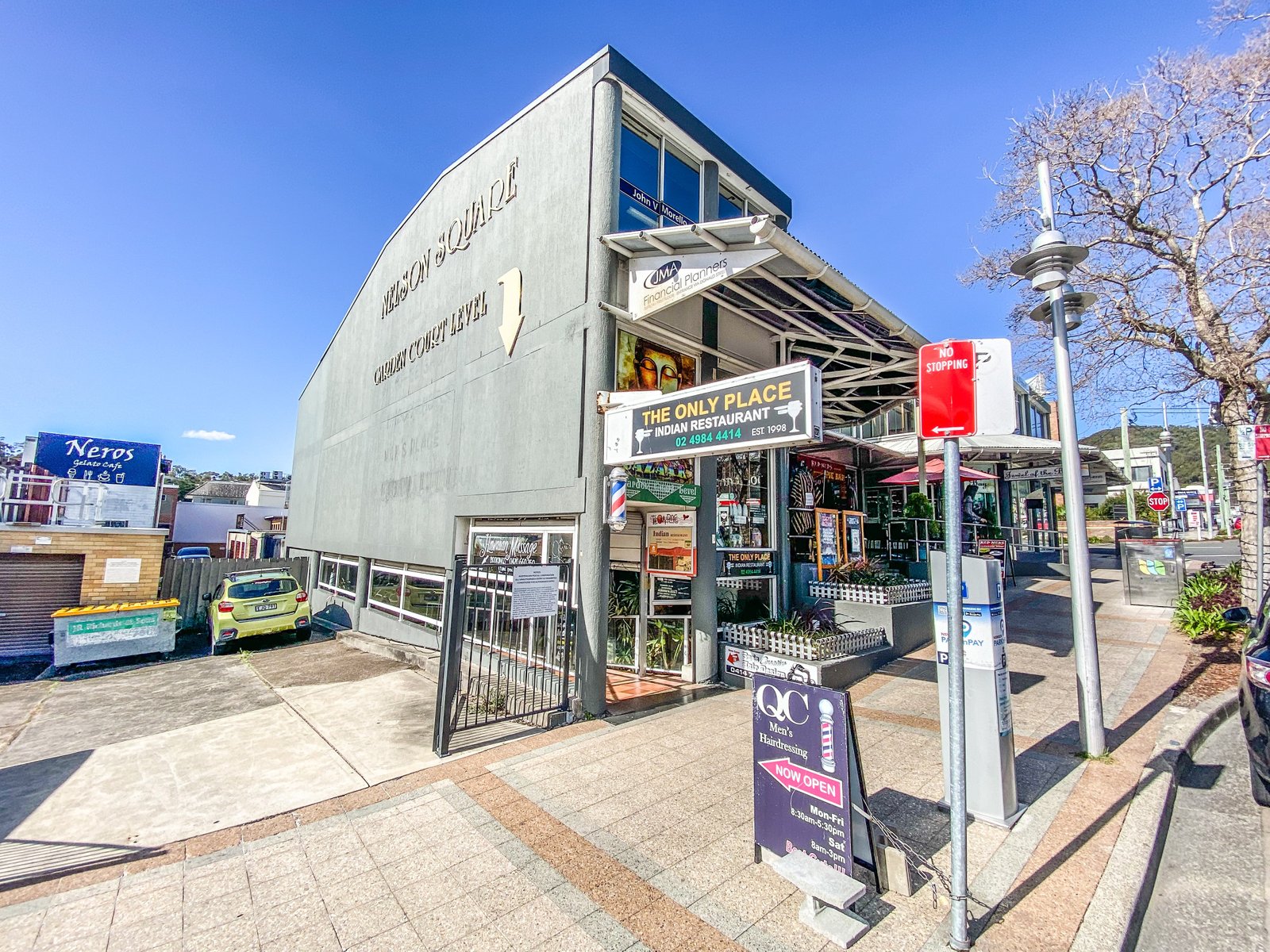 13/17-19 Stockton Street NELSON BAY 9