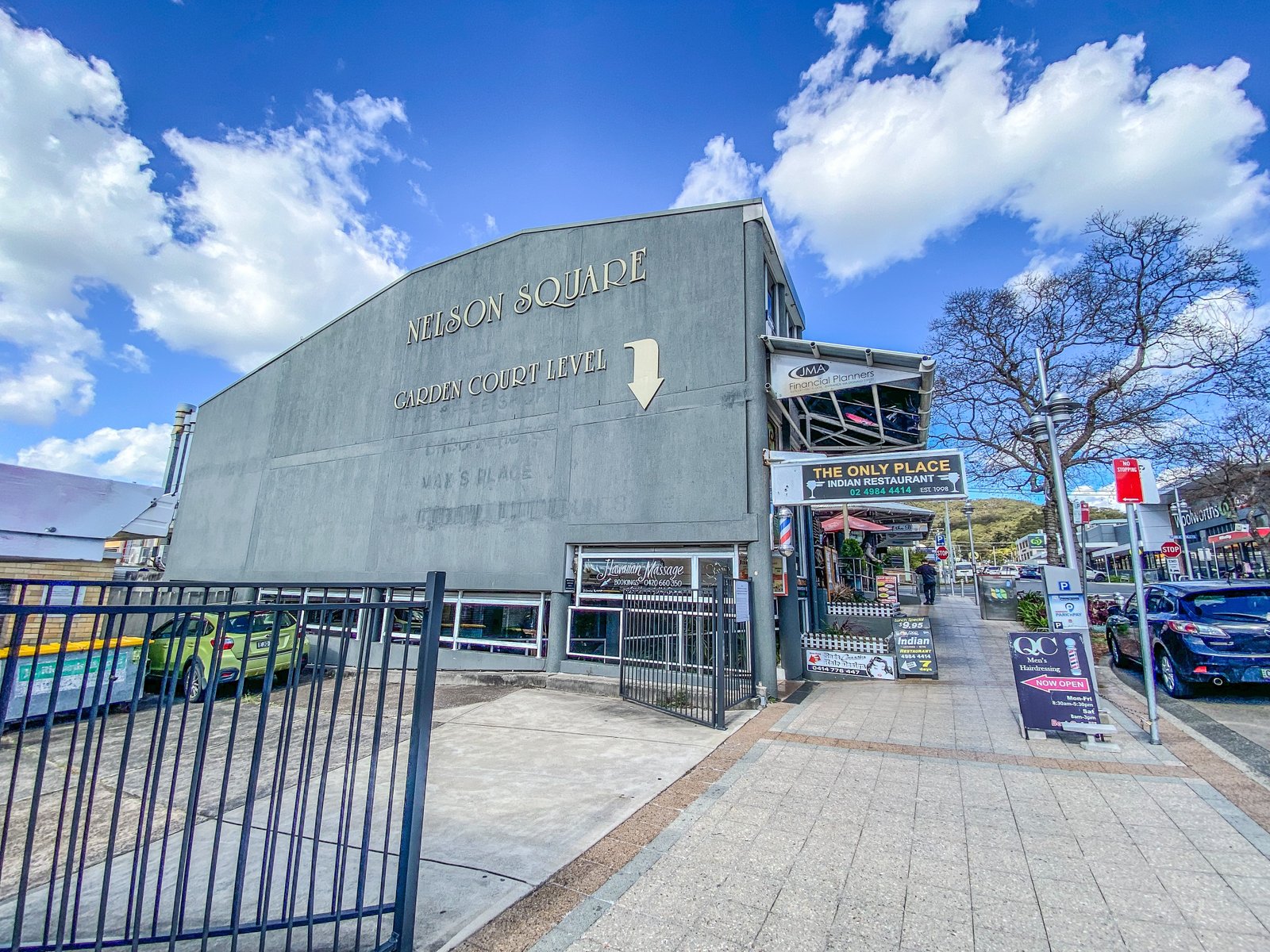 13/17-19 Stockton Street NELSON BAY 10