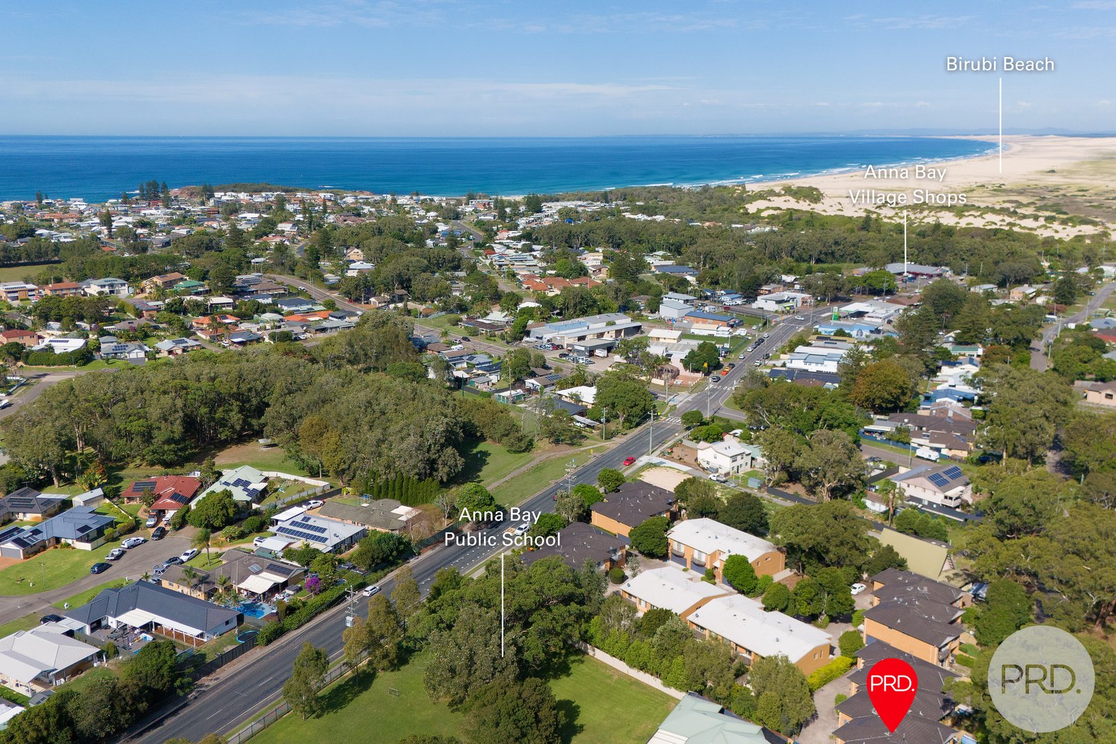 13/171 Gan Gan Road ANNA BAY 2