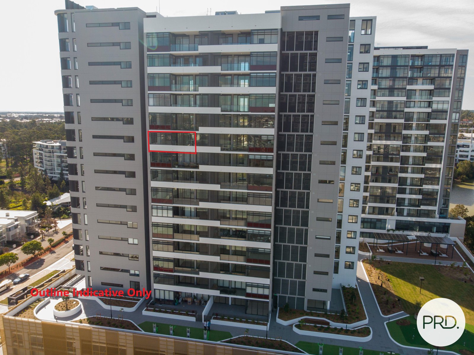 1317/11 Solent Circuit NORWEST 1