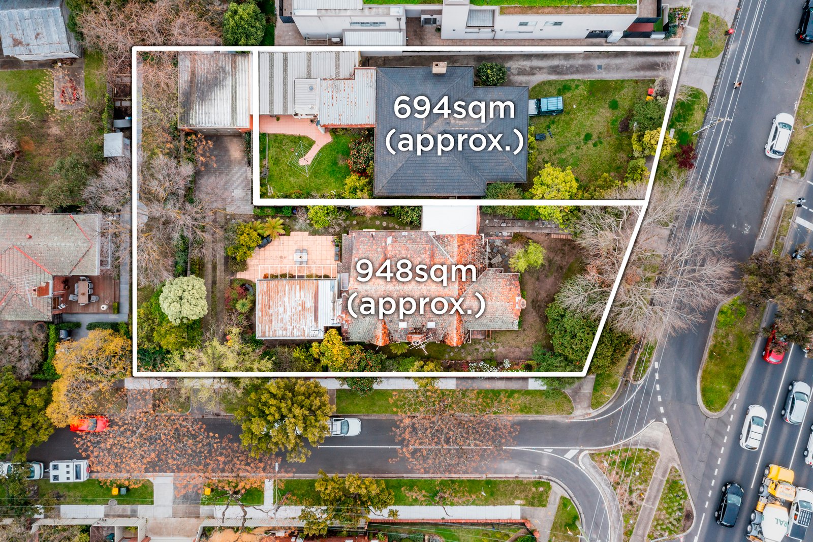 1318 Dandenong Road, Hughesdale, 3166