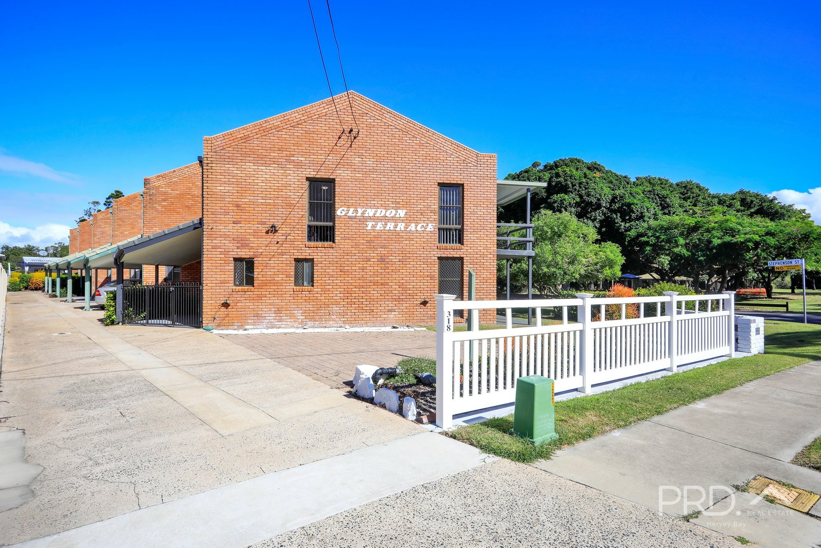 1/318 Esplanade  SCARNESS 24