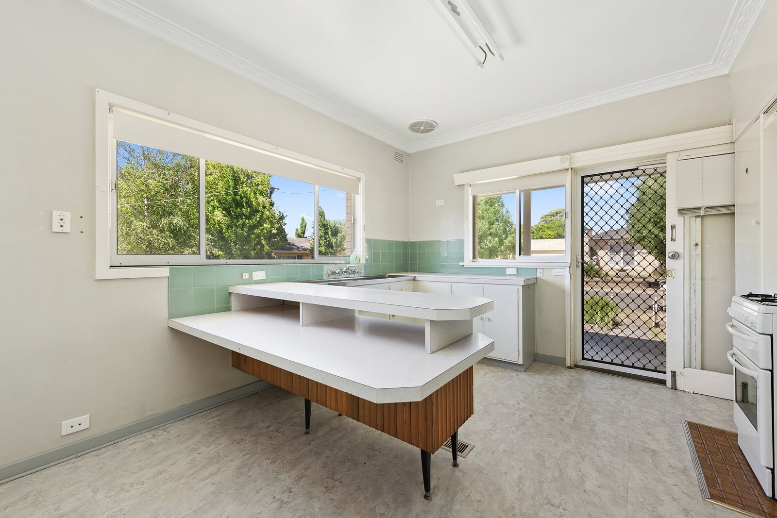 Gallery: 1318 Gregory Street