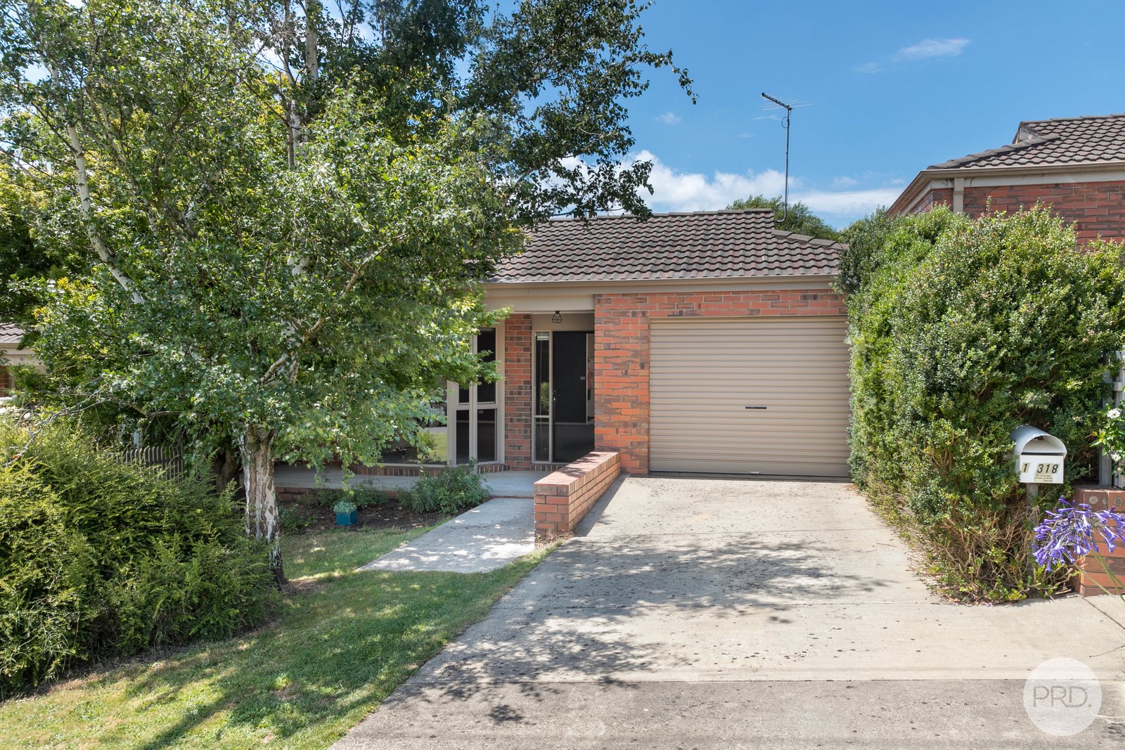 1/318 Simpson Street BALLARAT NORTH 2