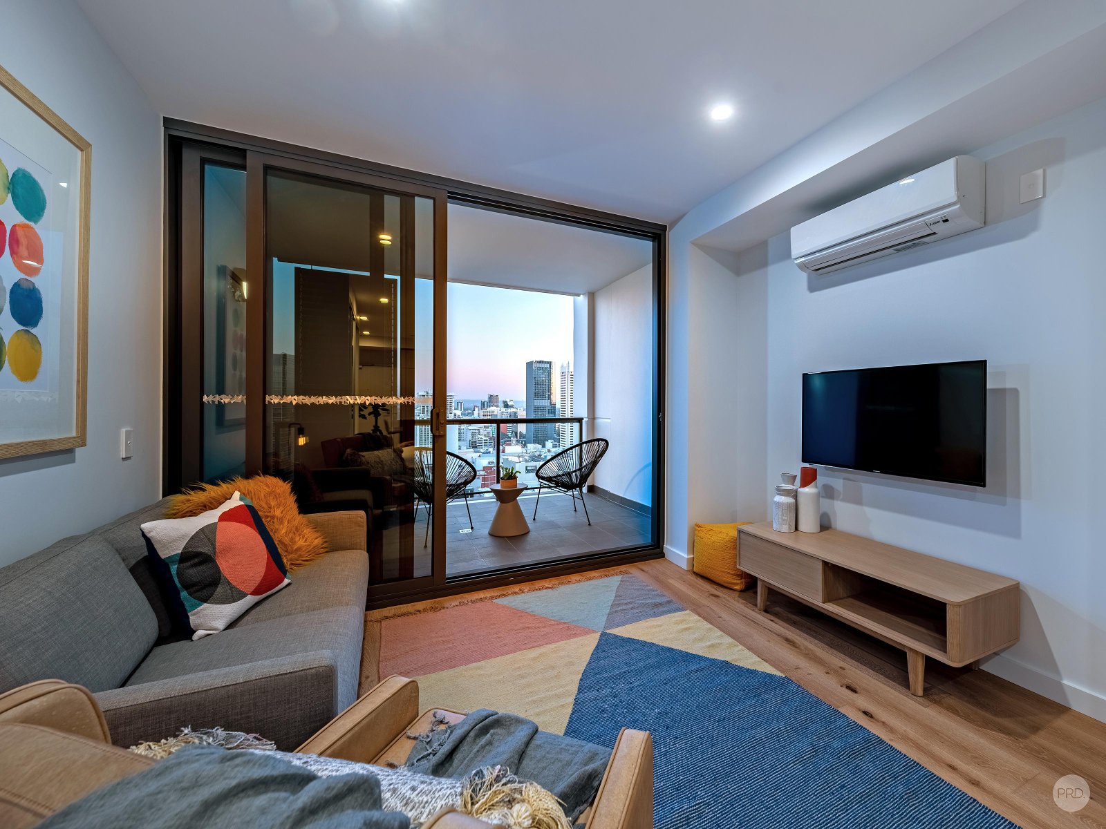 1318/380 Murray Street PERTH 4