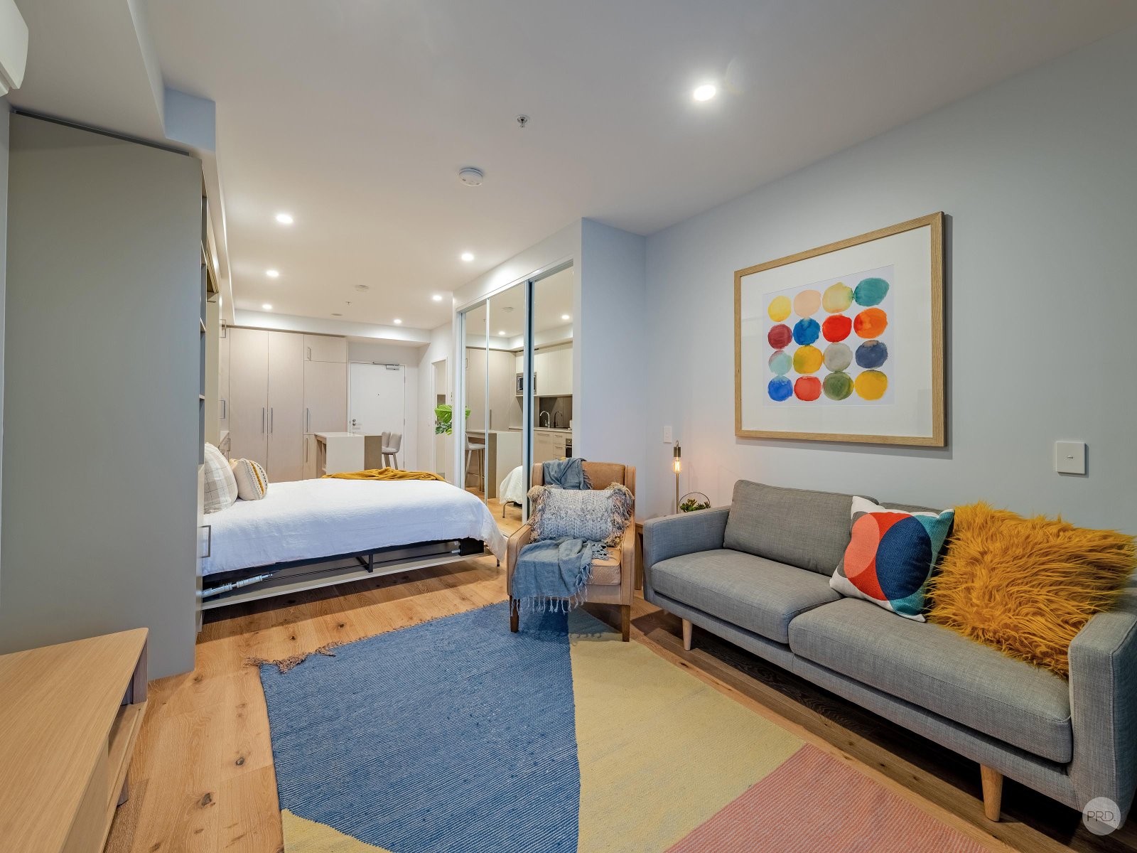 1318/380 Murray Street PERTH 5