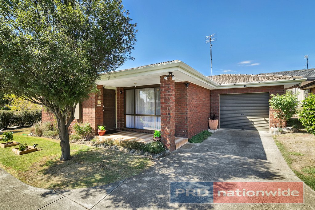 1/319 Walker Street BALLARAT NORTH 1
