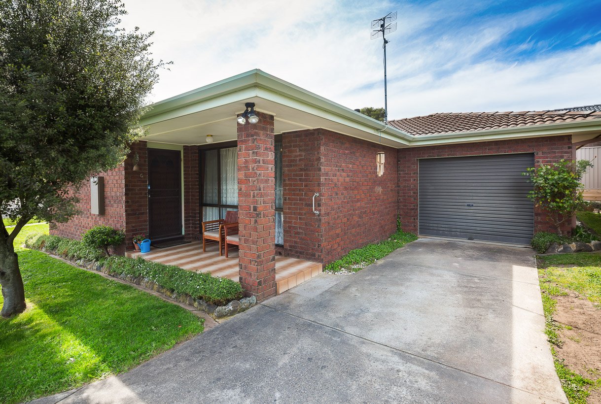 1/319 Walker Street BALLARAT NORTH 1