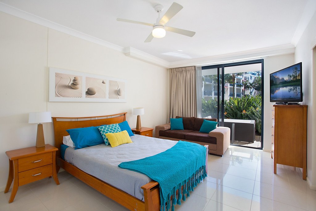 131/99 Griffith Street COOLANGATTA 4