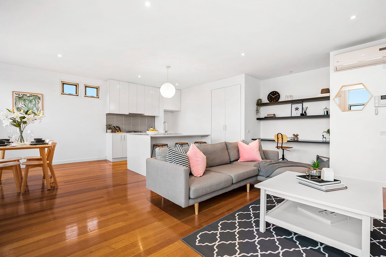 Gallery: 1/31a Brownfield Street