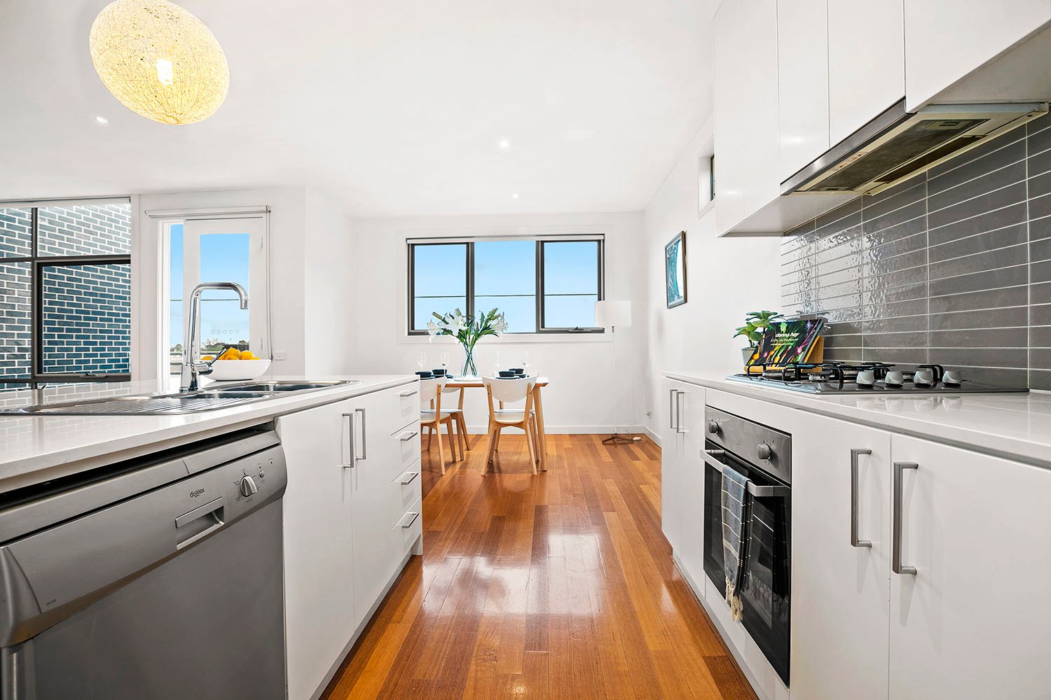 Gallery: 1/31a Brownfield Street