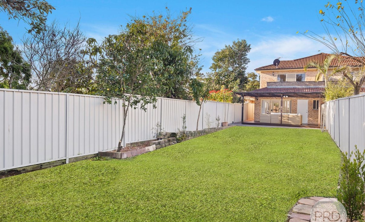 131A Cambridge Street PENSHURST 9