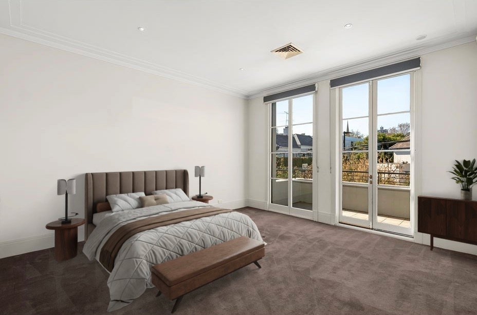 Real Estate and Property in 131A Canterbury Road, Toorak, VIC