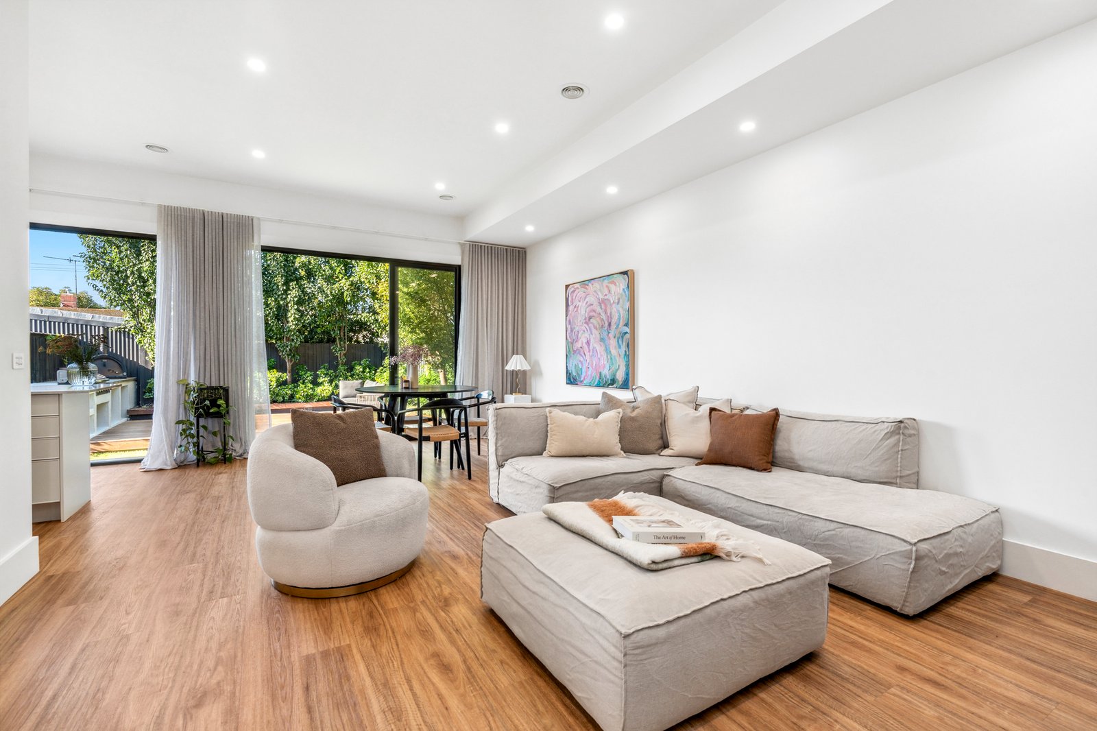 Gallery: 131A Weller Street