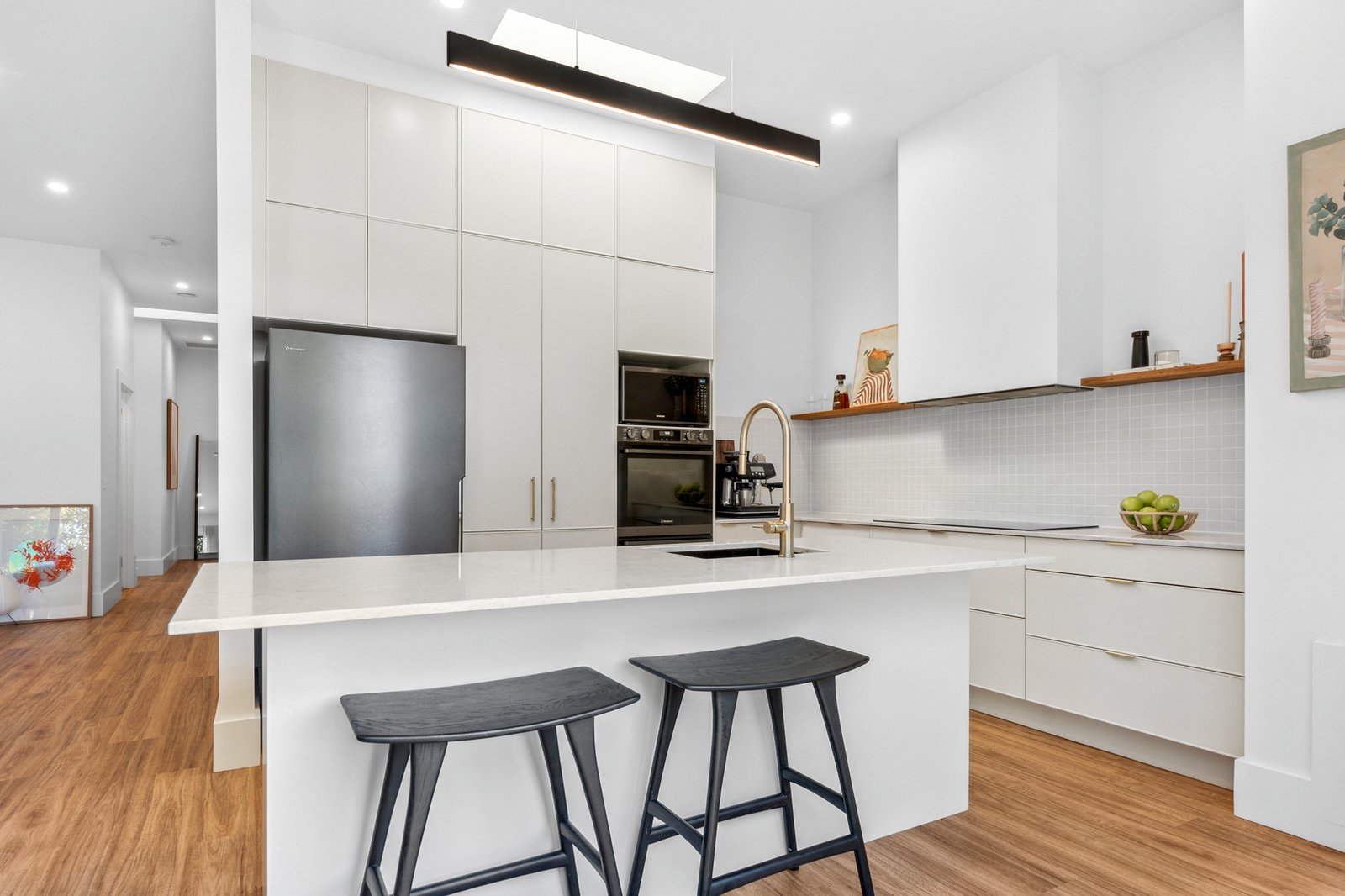 Gallery: 131A Weller Street