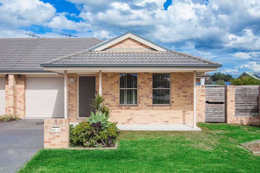 1/31a Wyndham Street GRETA 1