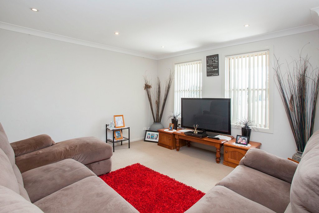 1/31a Wyndham Street GRETA 3
