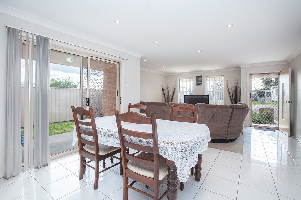 1/31a Wyndham Street GRETA 5