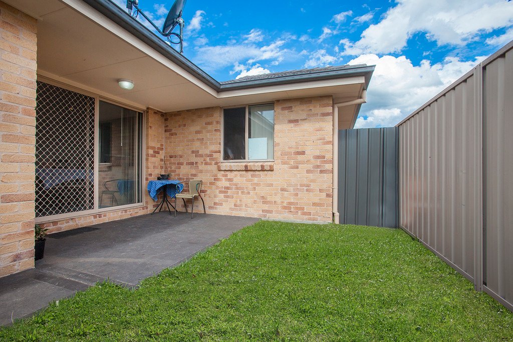 1/31a Wyndham Street GRETA 9