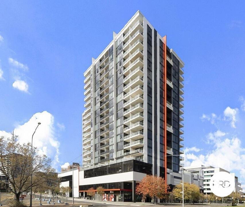 131B/39 Benjamin Way BELCONNEN 1