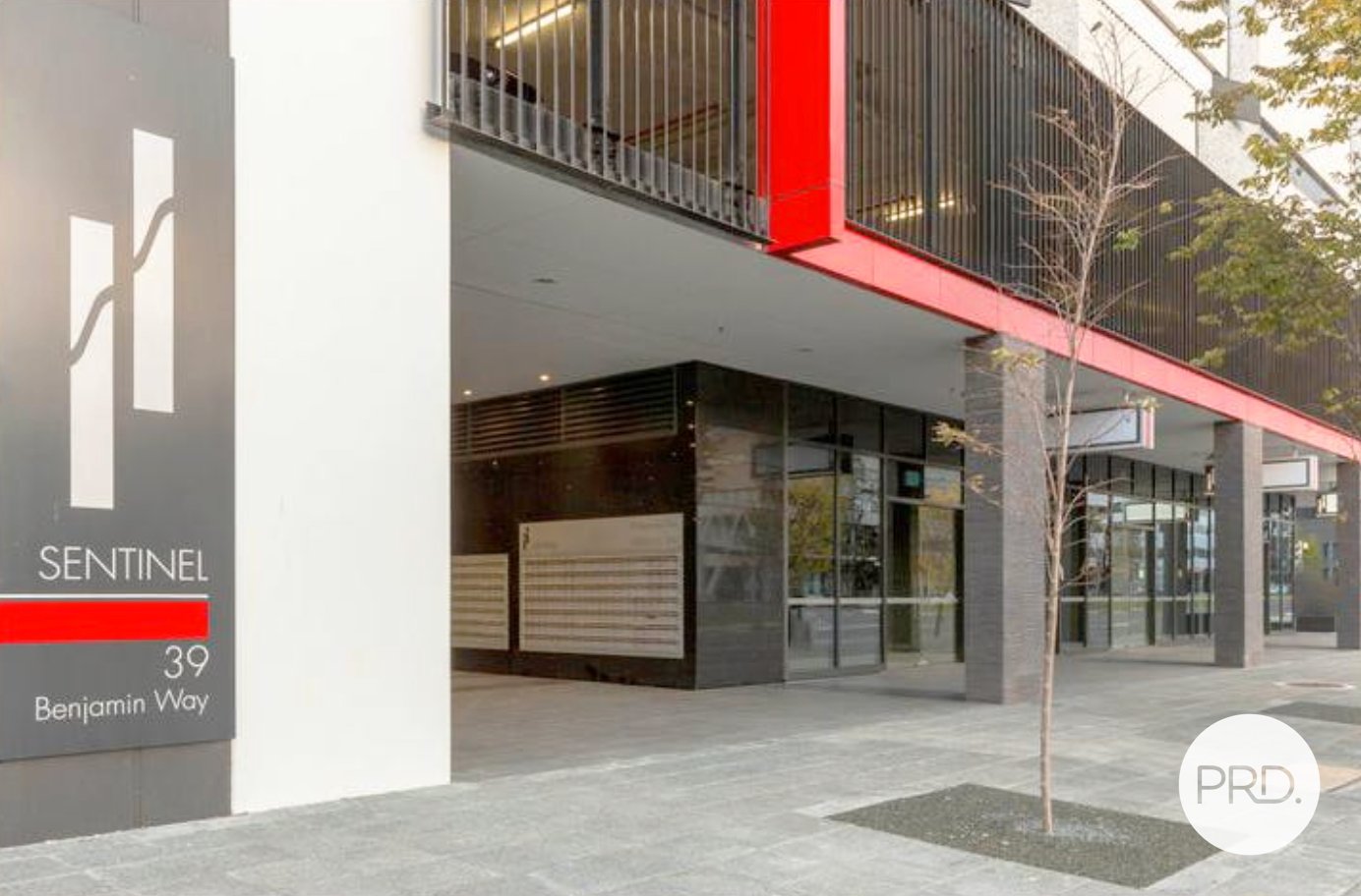 131B/39 Benjamin Way BELCONNEN 2