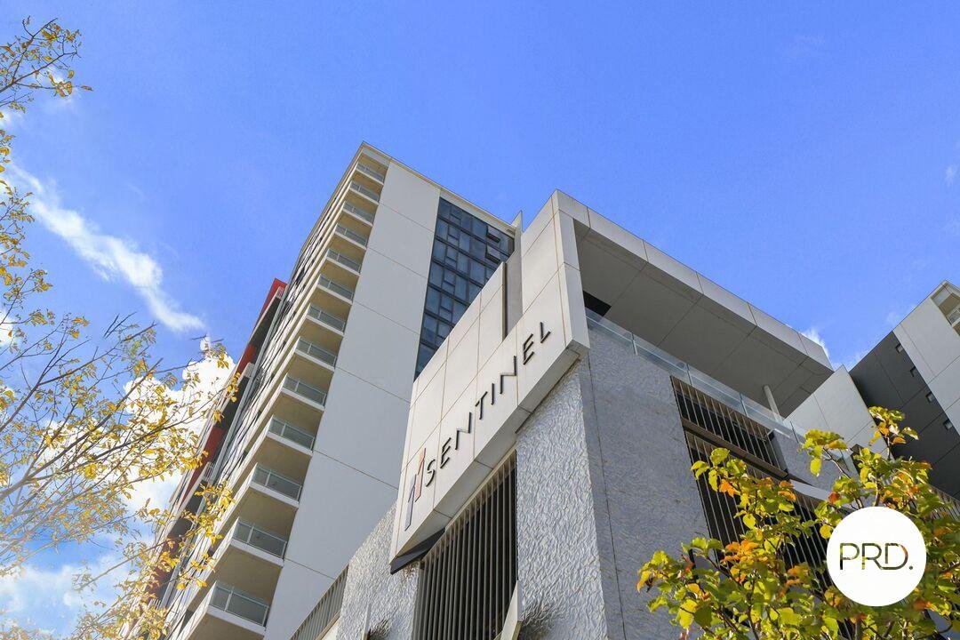 131B/39 Benjamin Way BELCONNEN 3