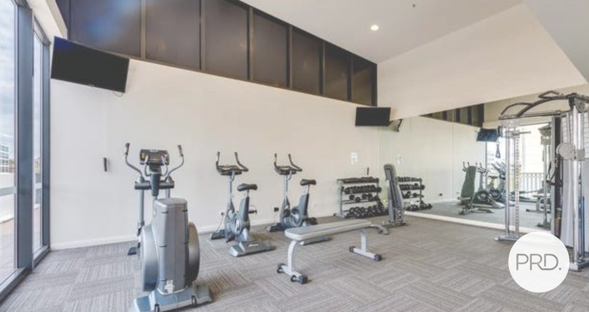 131B/39 Benjamin Way BELCONNEN 10