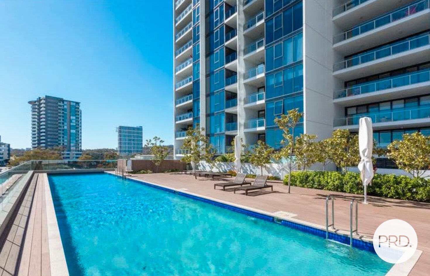 131B/39 Benjamin Way BELCONNEN 11