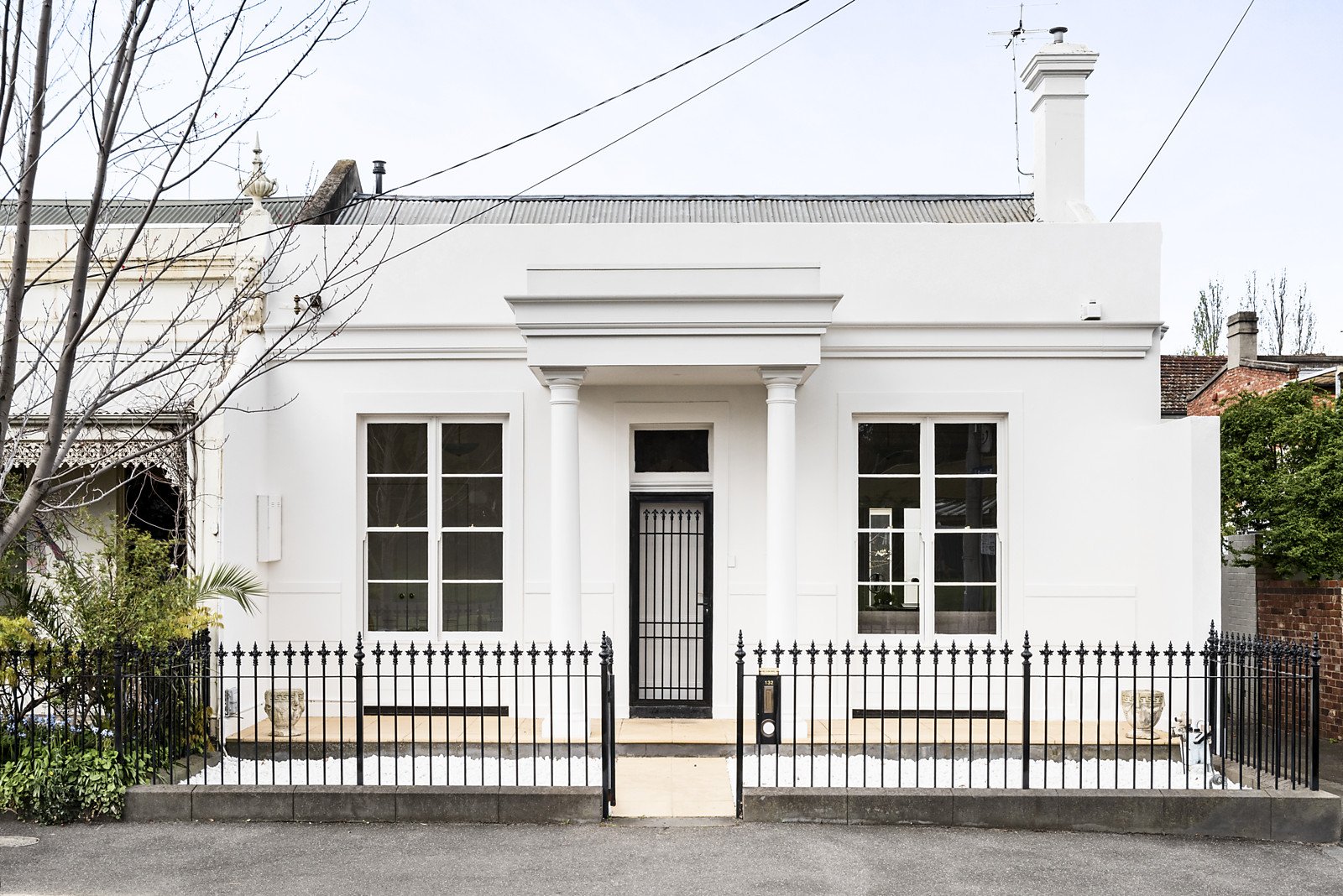 132-134 Simpson Street, East Melbourne VIC 3002