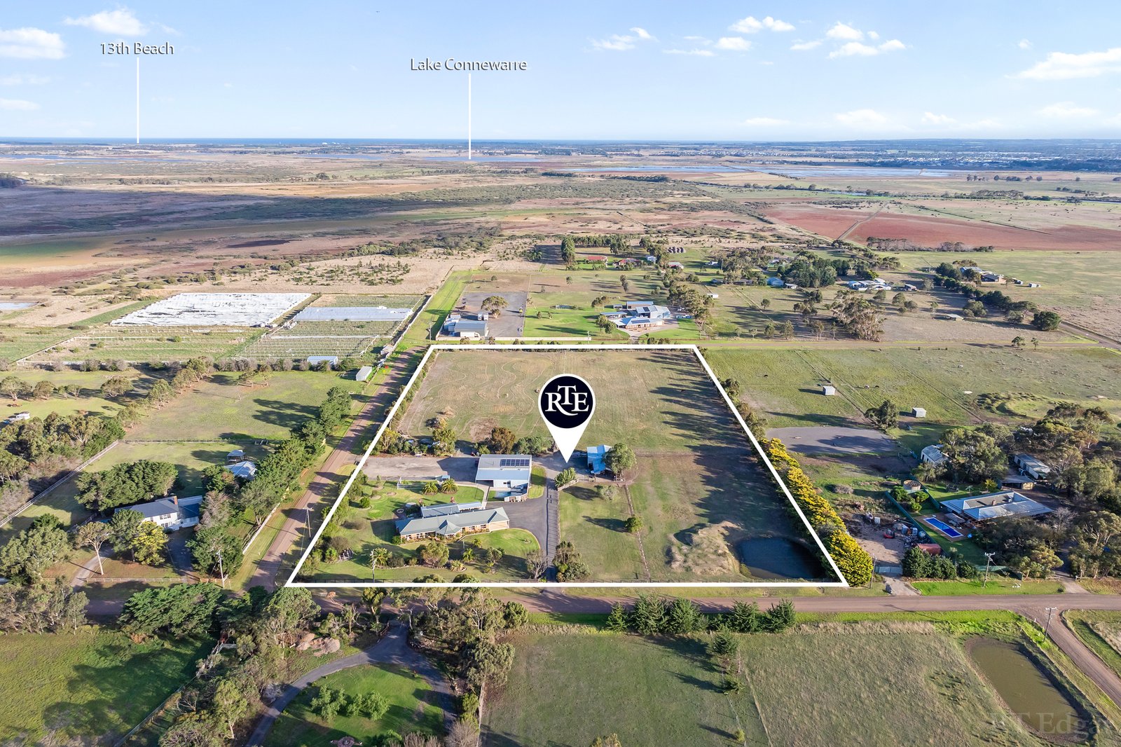 Real Estate and Property in 132-140 Woods Road, Moolap, VIC