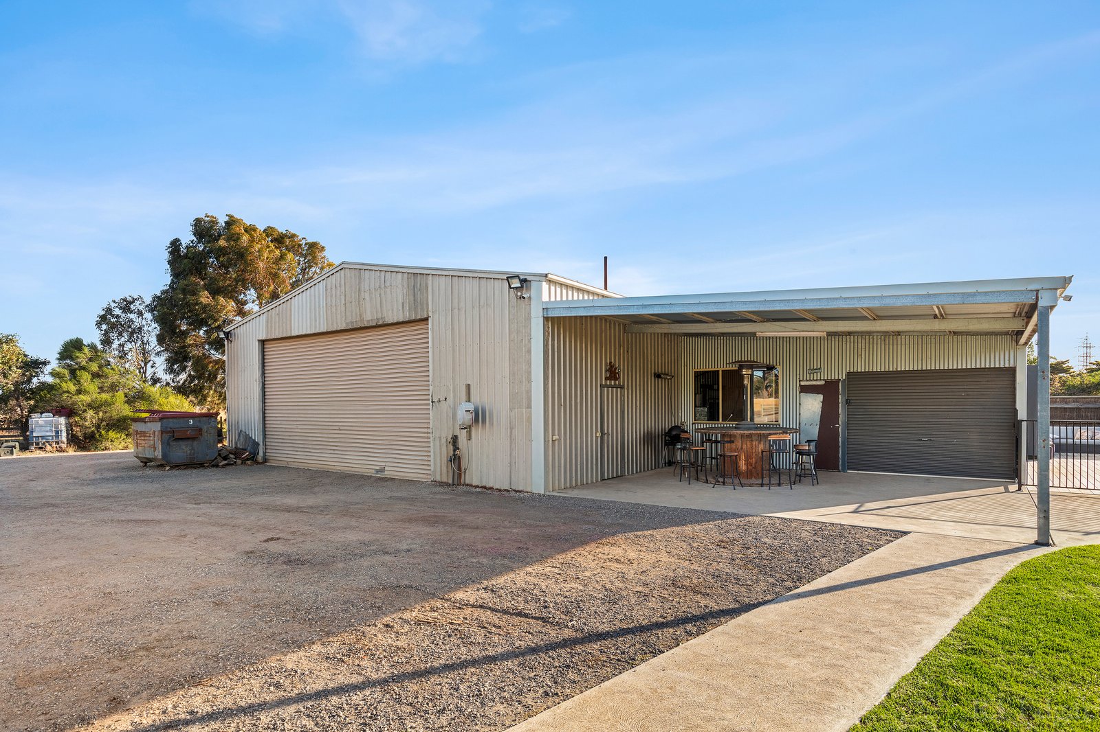 Real Estate and Property in 132-140 Woods Road, Moolap, VIC