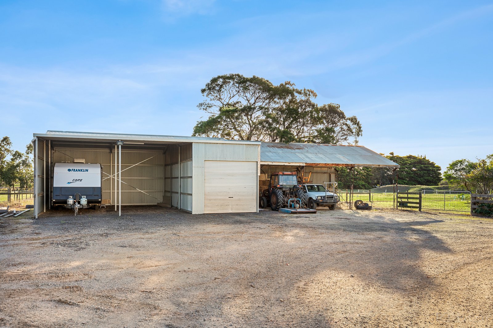 Real Estate and Property in 132-140 Woods Road, Moolap, VIC
