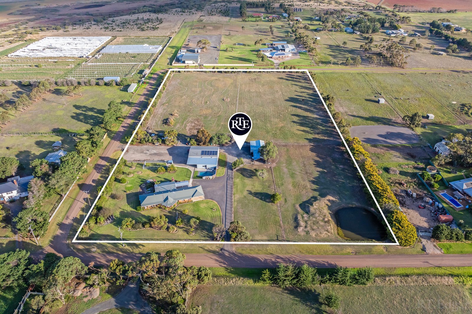 Real Estate and Property in 132-140 Woods Road, Moolap, VIC