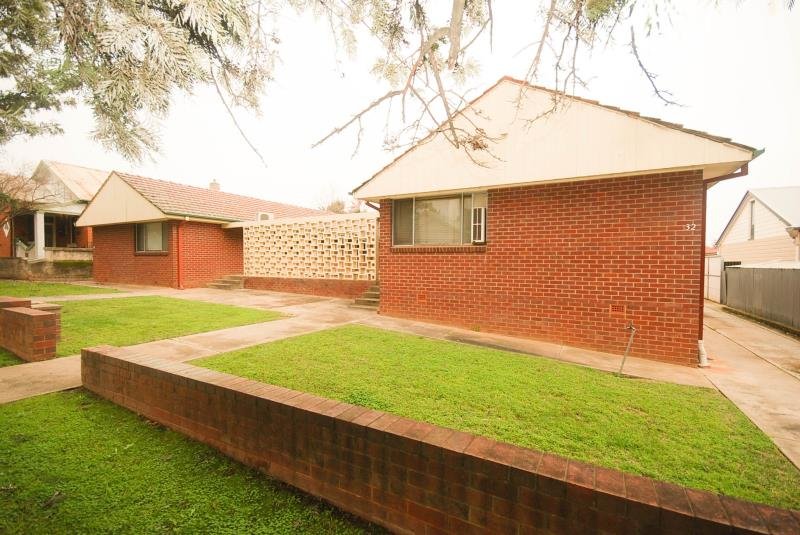 1/32-34 Flinders  WAGGA WAGGA 1