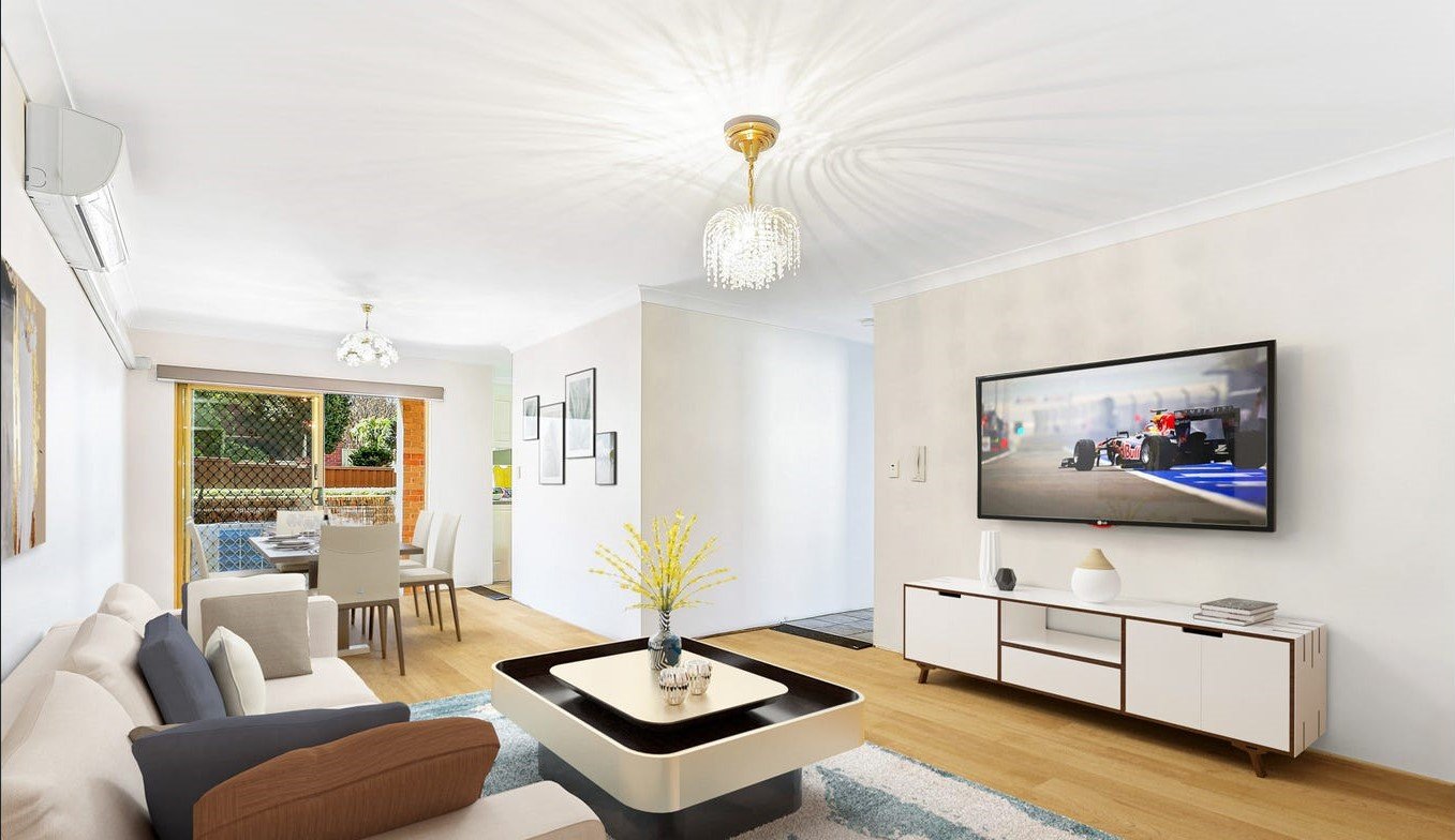 13/2-4 Green Street KOGARAH 1