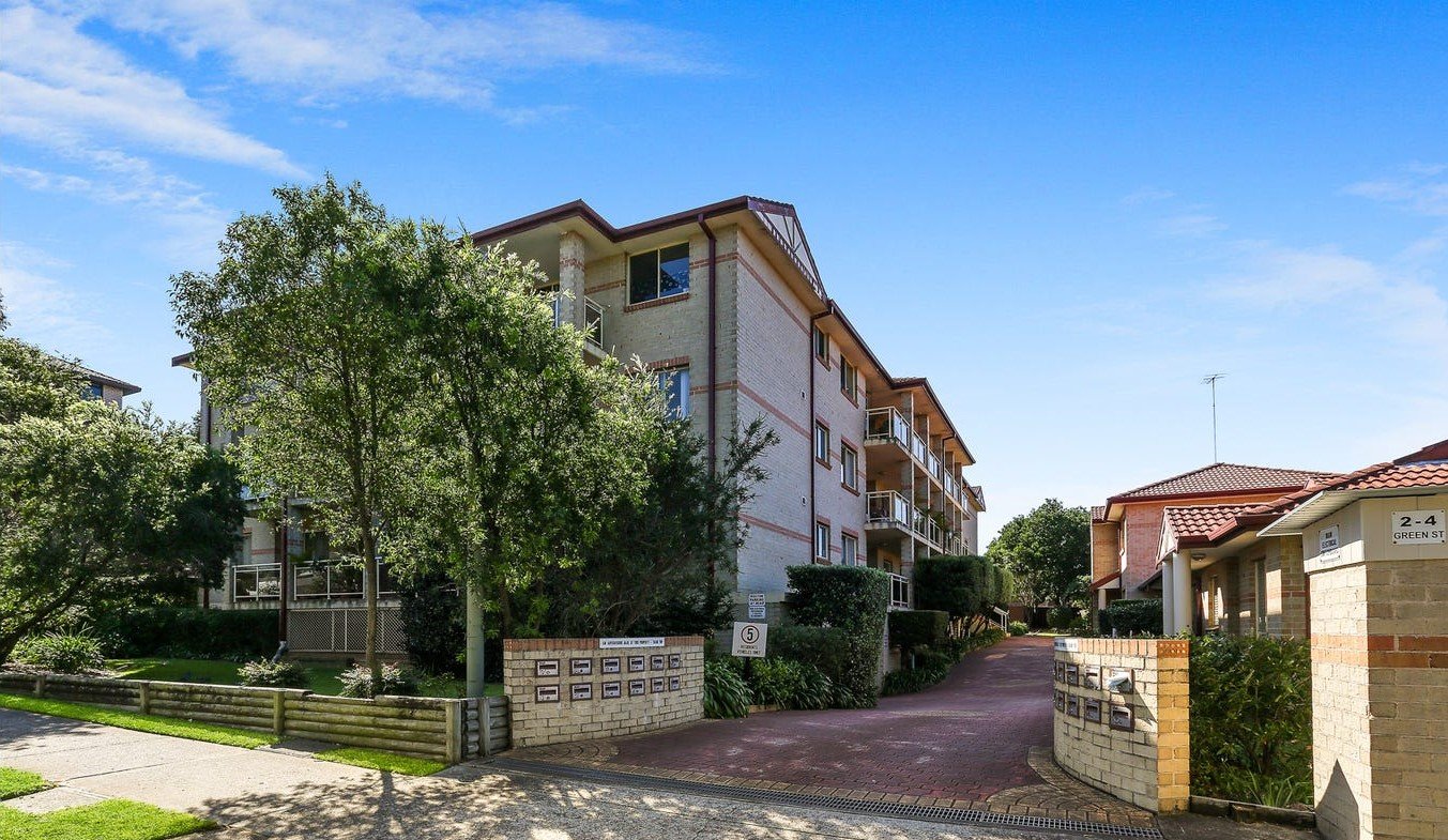 13/2-4 Green Street KOGARAH 6