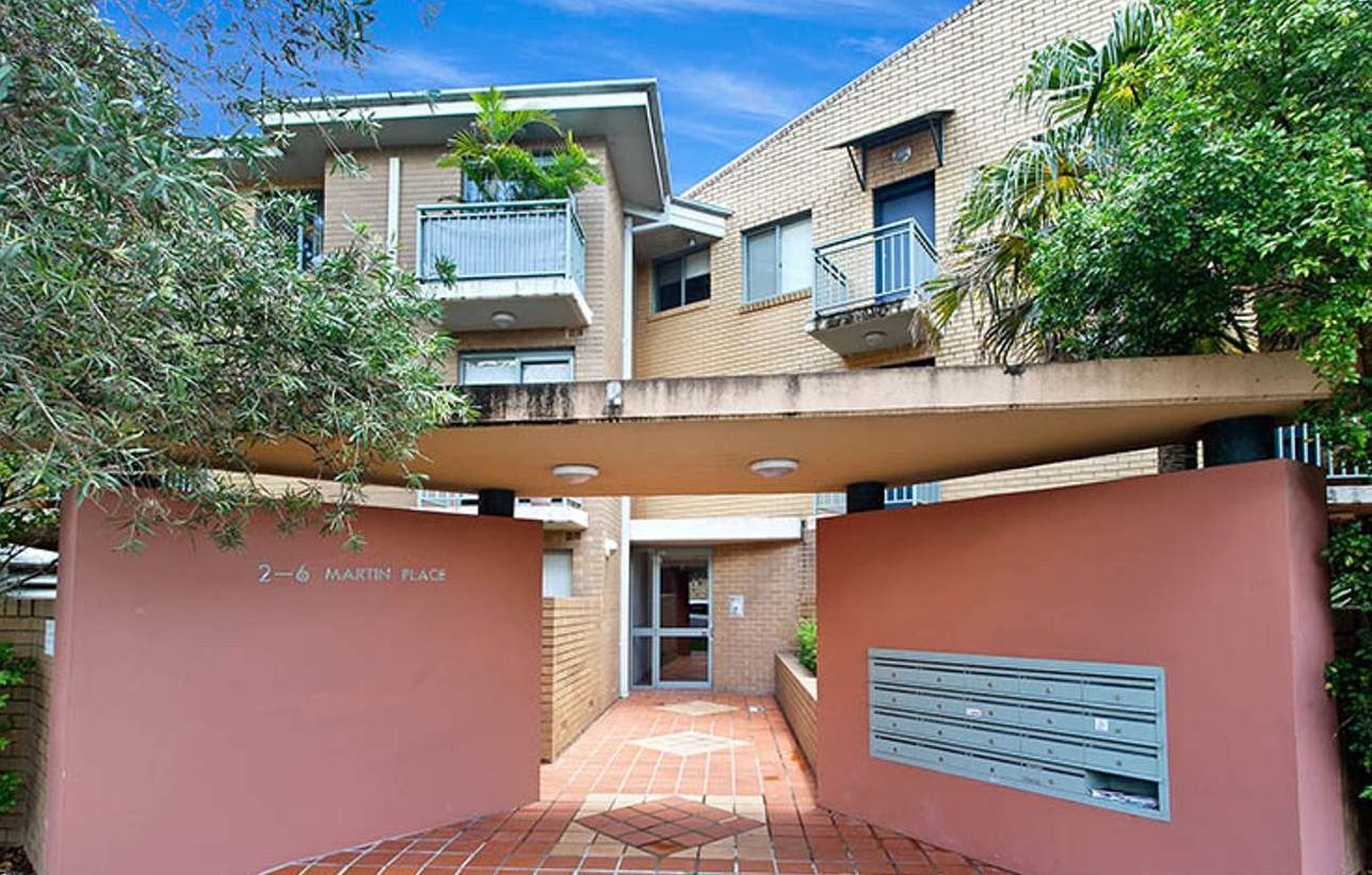 13/2-6 Martin Place MORTDALE 7
